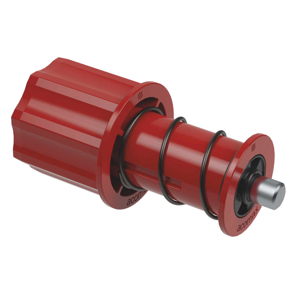 ZX-K 650 KLICK Feder-Achsträger