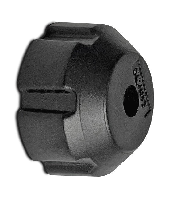 Somfy Sicherungskappe für Mitnehmer LS 40 mit Schraube Art.-Nr. 9147894