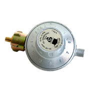 11-Stufen Gasdruckminderer – Produktbild 1