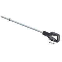 Somfy Öse mit Sechskant NHK-Kompakt Lgl225 mm Art.-Nr. 9707754