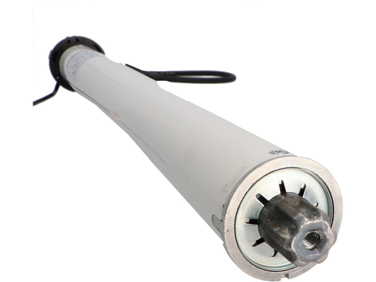 WAREMA W-MM Rohrmotor 30 Nm #617717 – Ansicht 4