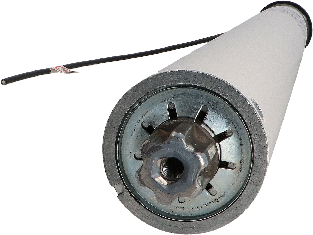 WAREMA WMS-RP Rohrmotor 8 Nm #2002935 – Ansicht 3