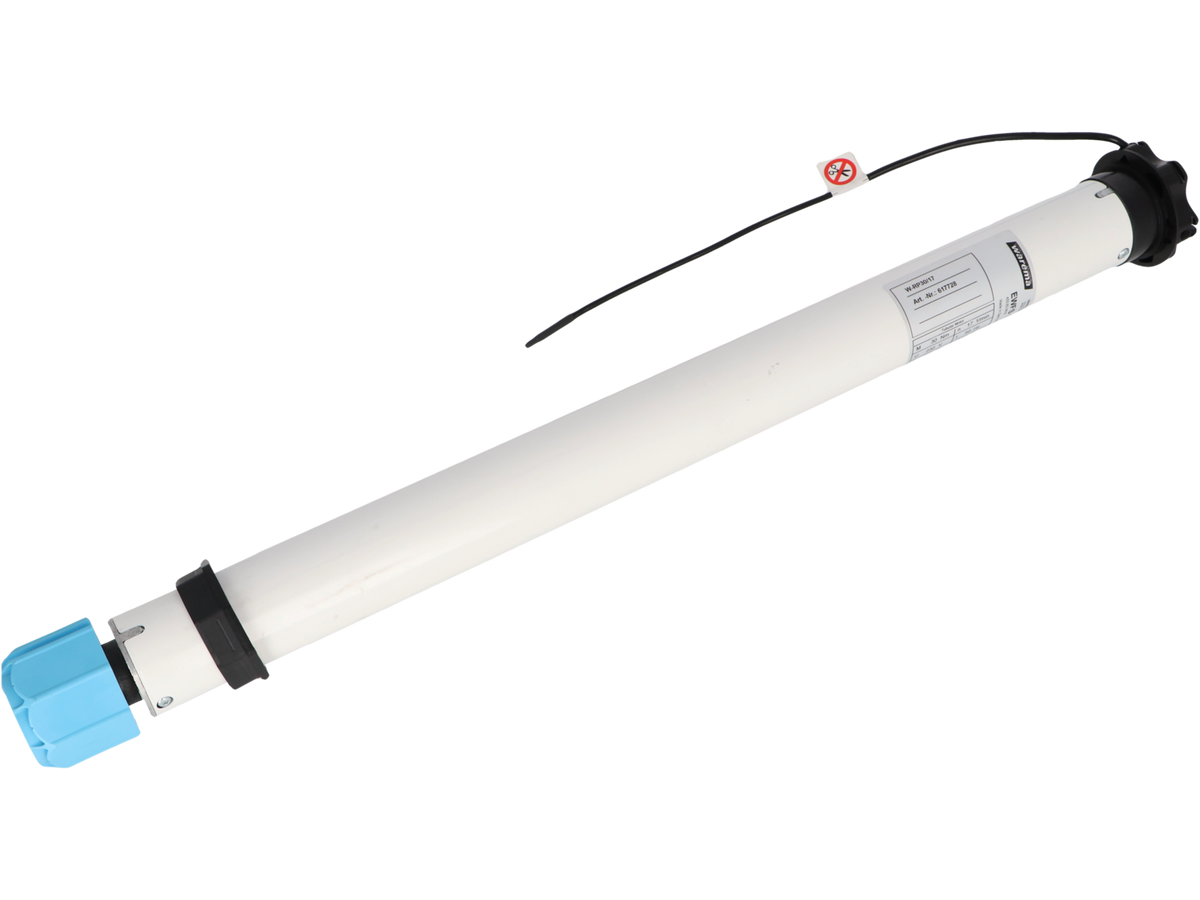 WAREMA W-RP Rohrmotor 30 Nm #617728