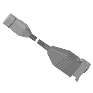 Somfy J4 Anschlussleitung 0,9 m STAS3 Art.-Nr. 9014182