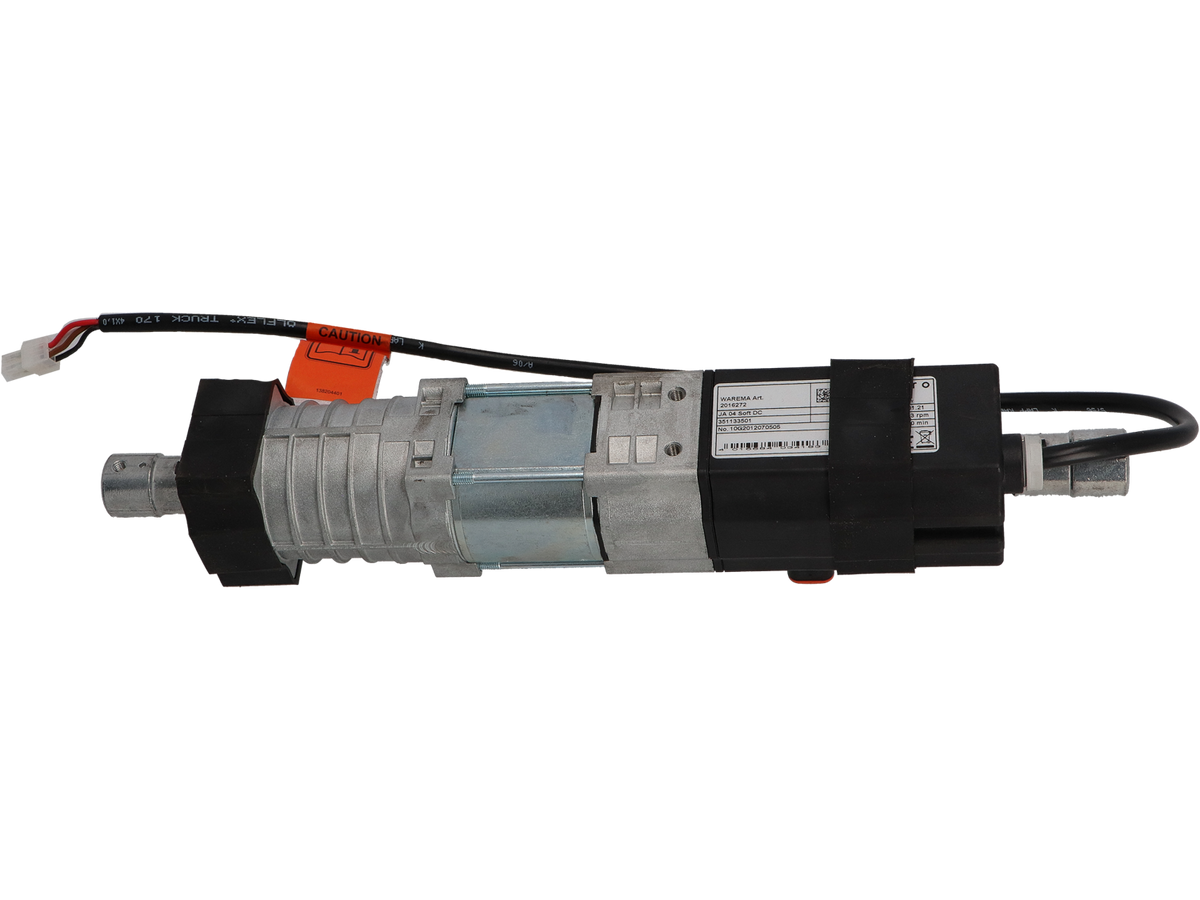elero JA04 Soft DC 12 V Raffstoremotor 4 Nm WAREMA #2016272