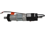 elero JA04 Soft DC 12 V Raffstoremotor 4 Nm WAREMA #2016272