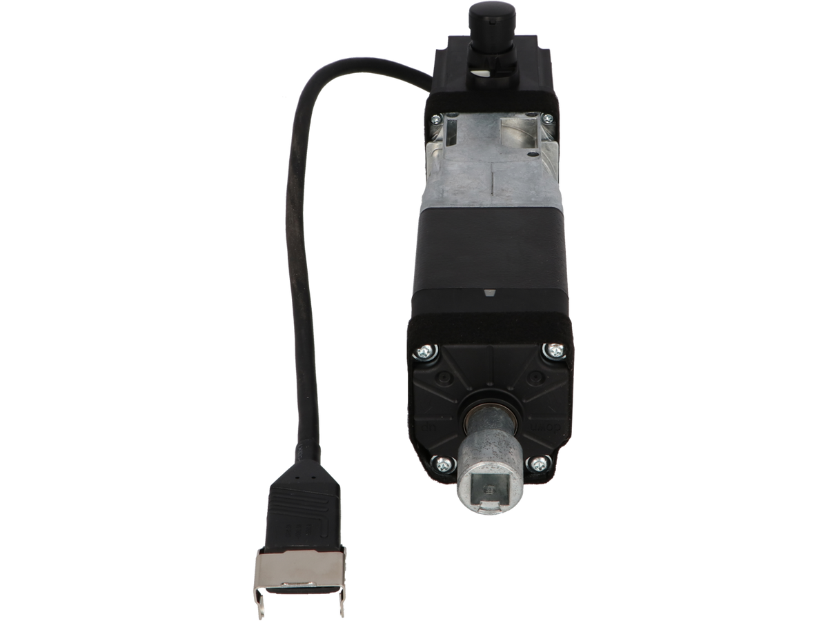 Somfy J418 HTM Raffstoremotor 18 Nm WAREMA #2003512 – Ansicht 3
