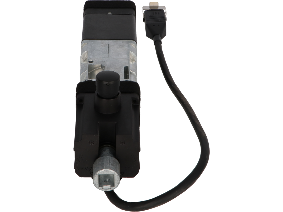 Somfy J418 HTM Raffstoremotor 18 Nm WAREMA #2003512 – Ansicht 2