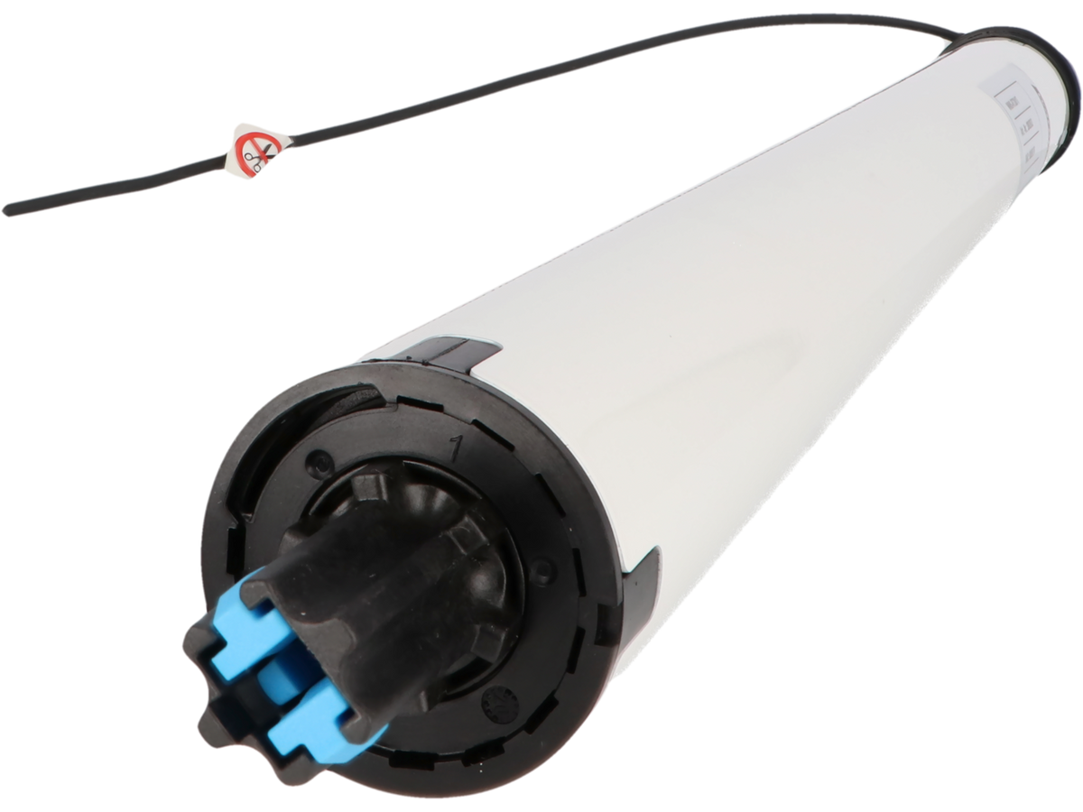 WAREMA WMS-RT Rohrmotor 20 Nm #2002933 – Ansicht 3