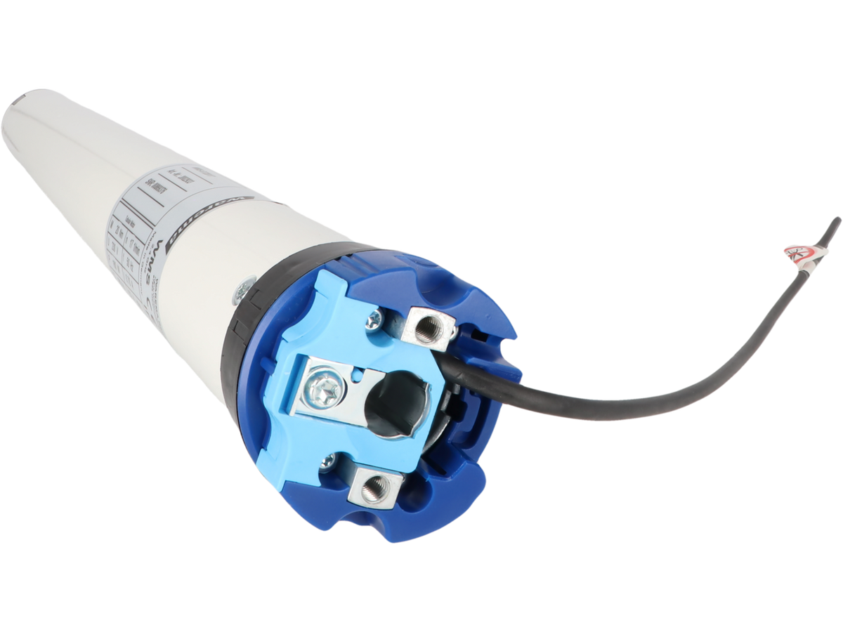 WAREMA WMS-RT Rohrmotor 20 Nm #2002933 – Ansicht 2