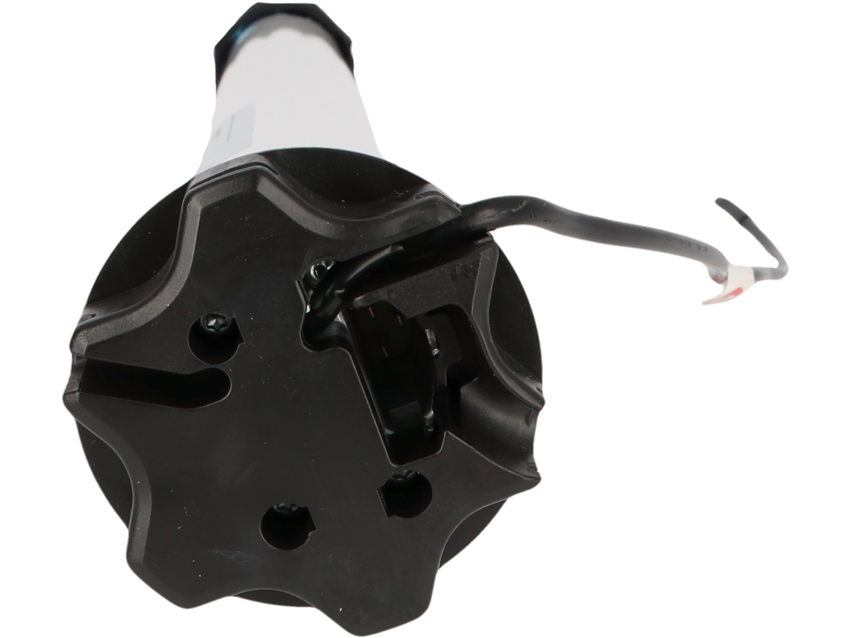 WAREMA W-RP Rohrmotor 8 Nm #617725 – Ansicht 3