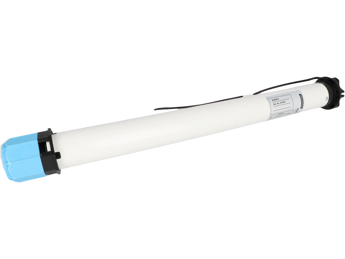 WAREMA W-RP Rohrmotor 8 Nm #617725