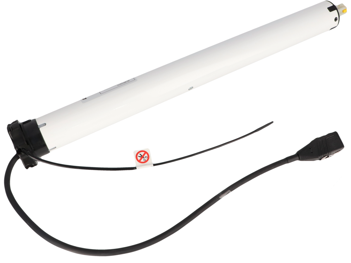 WAREMA W-MP Rohrmotor 12 Nm #617721