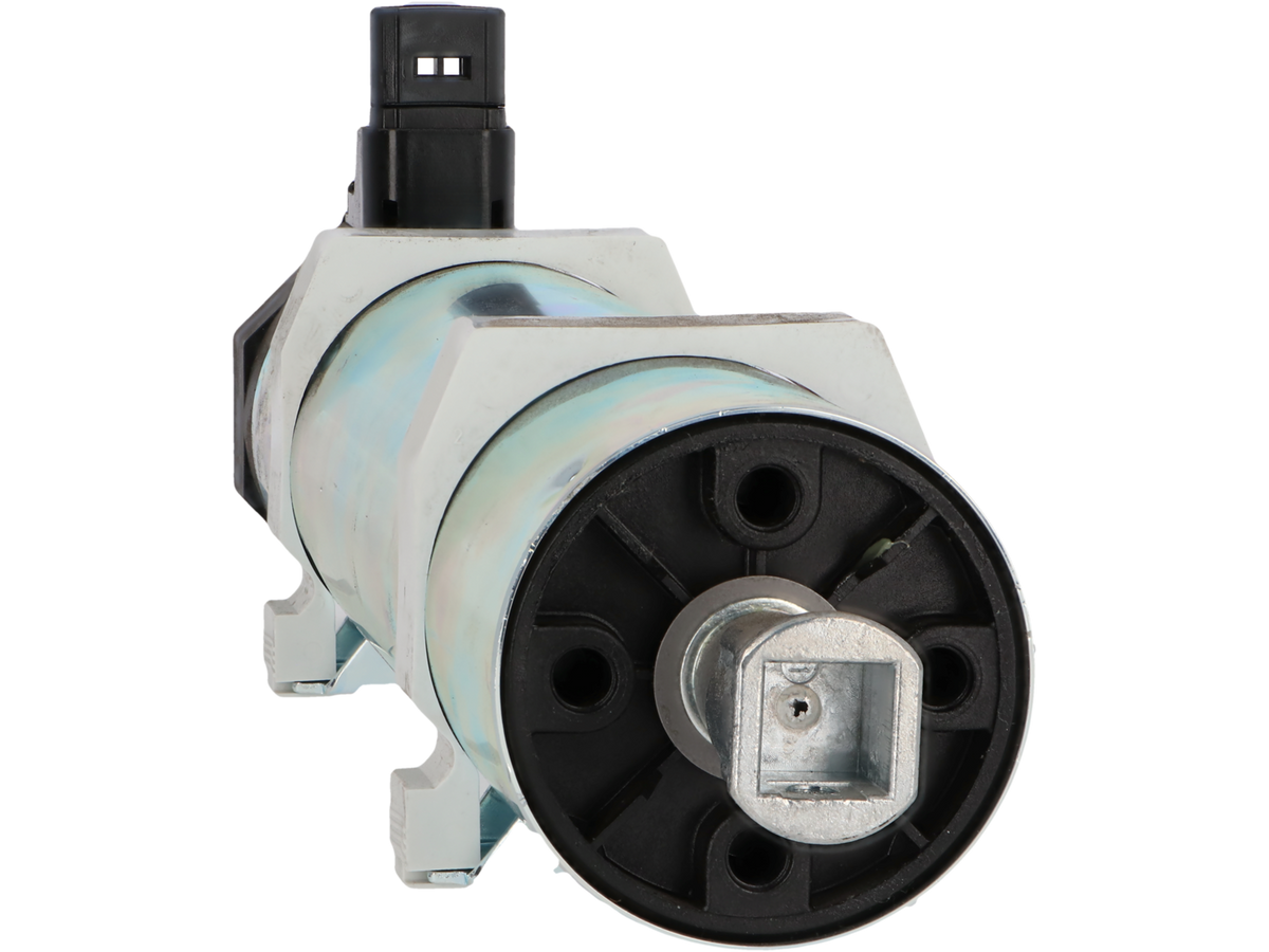 Geiger GJ5616 Raffstoremotor 16 Nm WAREMA #616216 – Ansicht 2