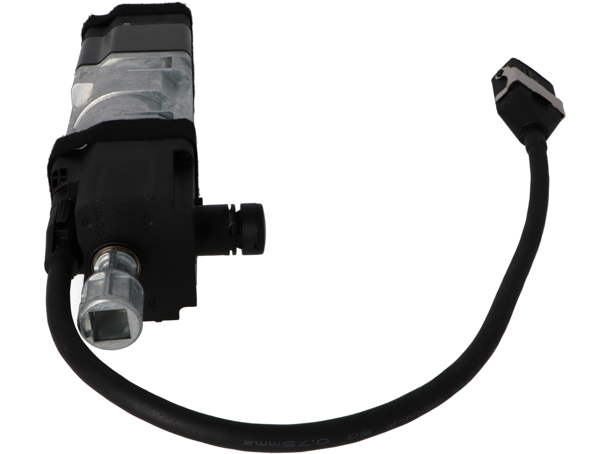 Somfy J4 2TN Raffstoremotor WAREMA – Ansicht 3