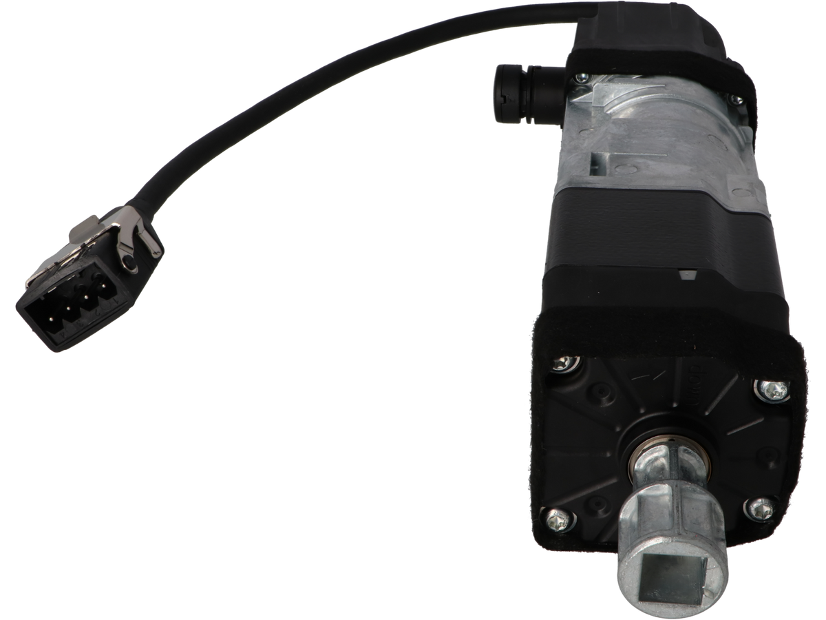 Somfy J4 2TN Raffstoremotor WAREMA – Ansicht 2