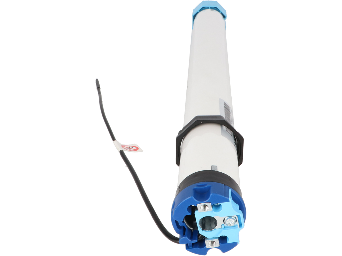 WAREMA W-RP SR Rohrmotor 12 Nm #617784 – Ansicht 2