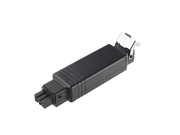 WAREMA Xeenos Go Matter Aktor Plug