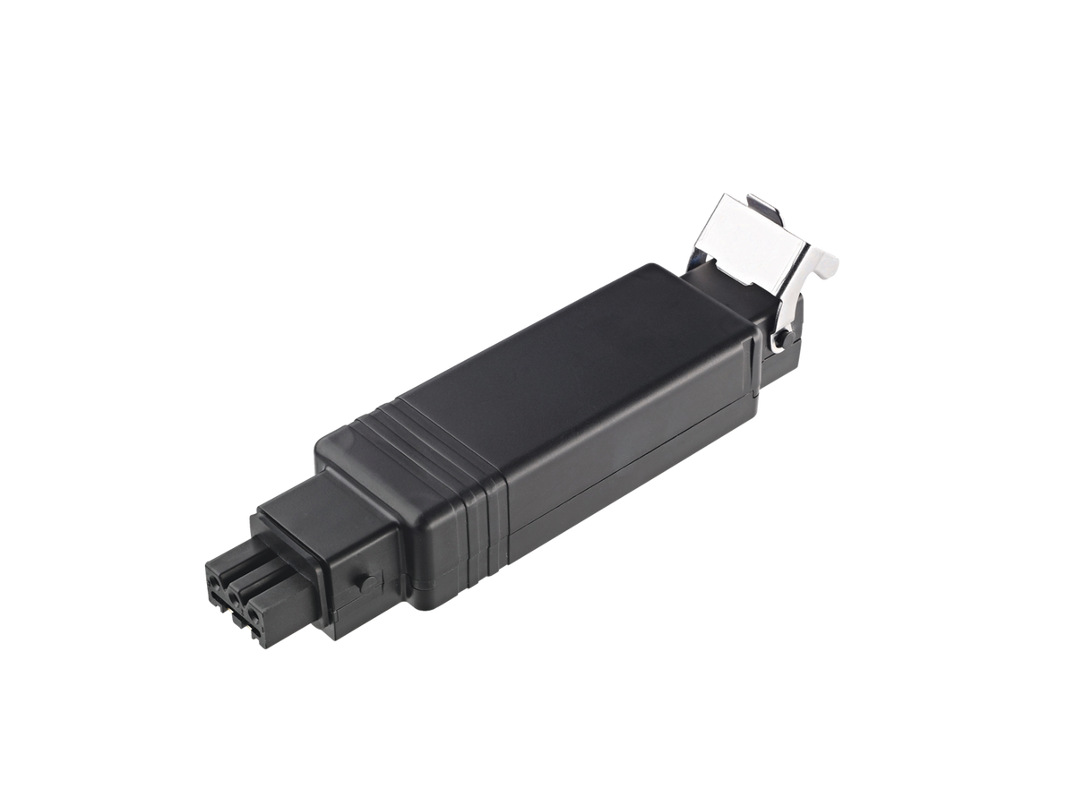 WAREMA Xeenos Go Matter Aktor Plug