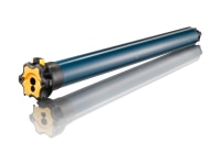 Somfy LT 50 Rohrmotor für Rollladen & Markise – Produktansicht