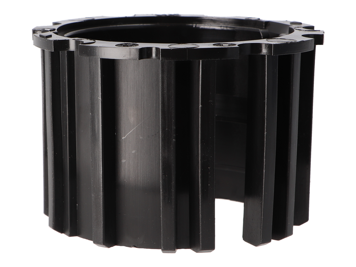 WAREMA Adapter Becker Nutwelle D78 #2020191