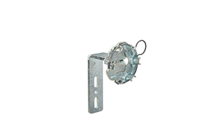 Somfy Antriebslager 60 mm gekröpft Art.-Nr. 9763607