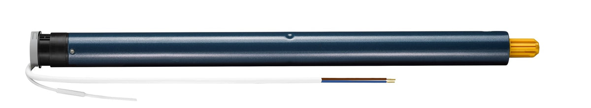 Somfy Sonesse 40 Zigbee Rohrmotor für Rollo & Screen – Ansicht 5 (Abbildung ähnlich)