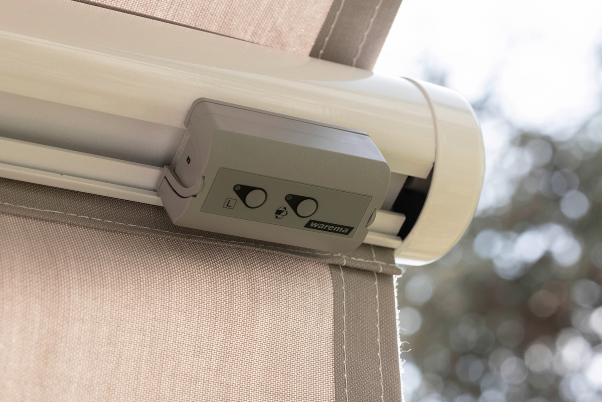 WAREMA WMS Windsensor – Ansicht 4