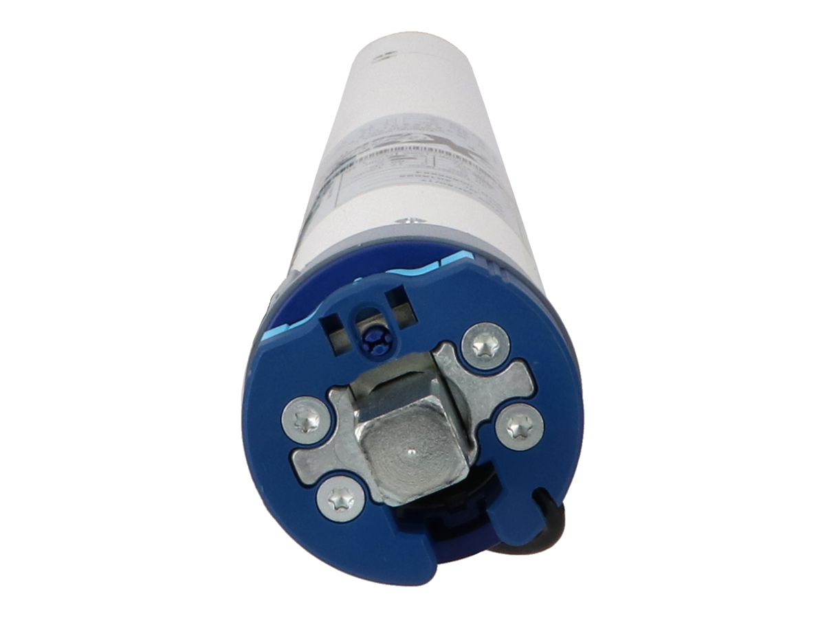 WAREMA WMS-MP50 (D58) Rohrmotor 50 Nm #2018695 – Ansicht 3