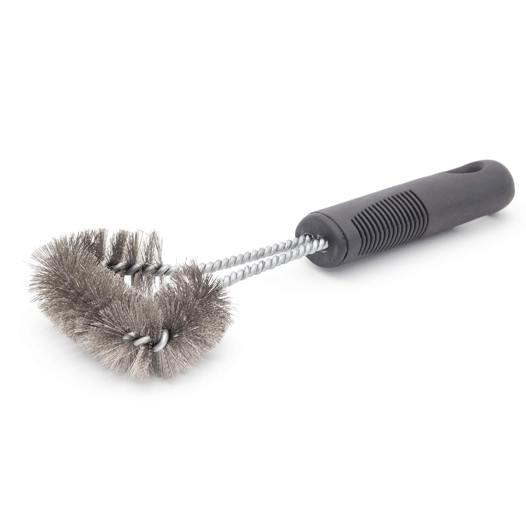 ALLGRILL BBQ Grillbürste, 28 cm – Produktbild 1