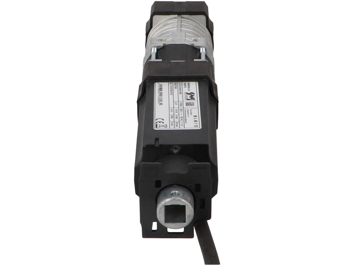 elero JA Comfort SMI Raffstoremotor 6 Nm WAREMA #2022973 – Ansicht 2