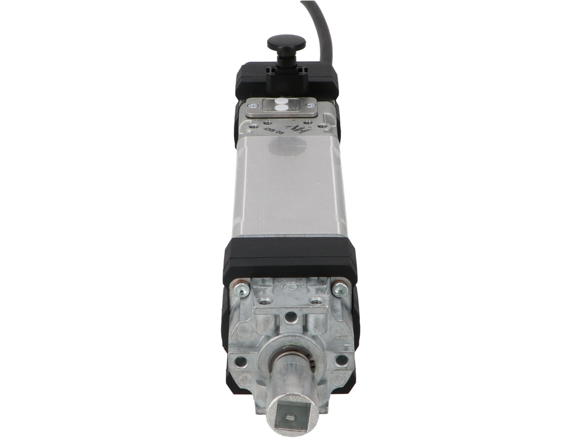 Dunker D838 Raffstoremotor 19 Nm WAREMA #616245 – Ansicht 3