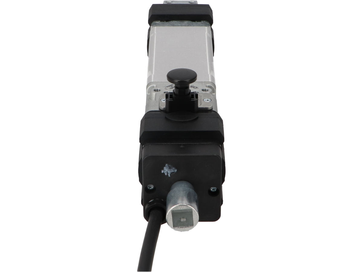 Dunker D838 Raffstoremotor 19 Nm WAREMA #616245 – Ansicht 2