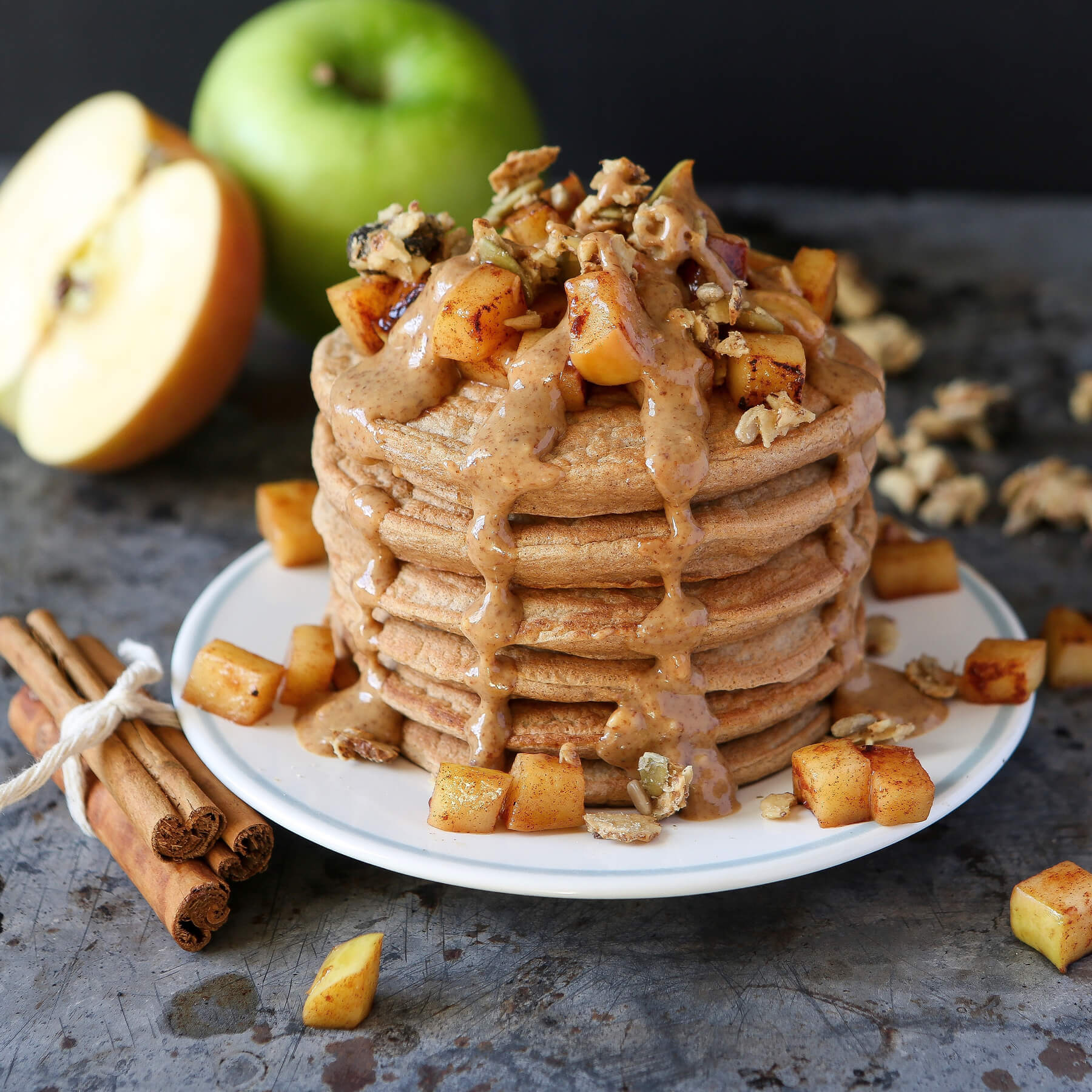 4-tlg. Silicon Grill- & Back-Set, universell einsetzbar – Produktbild 2