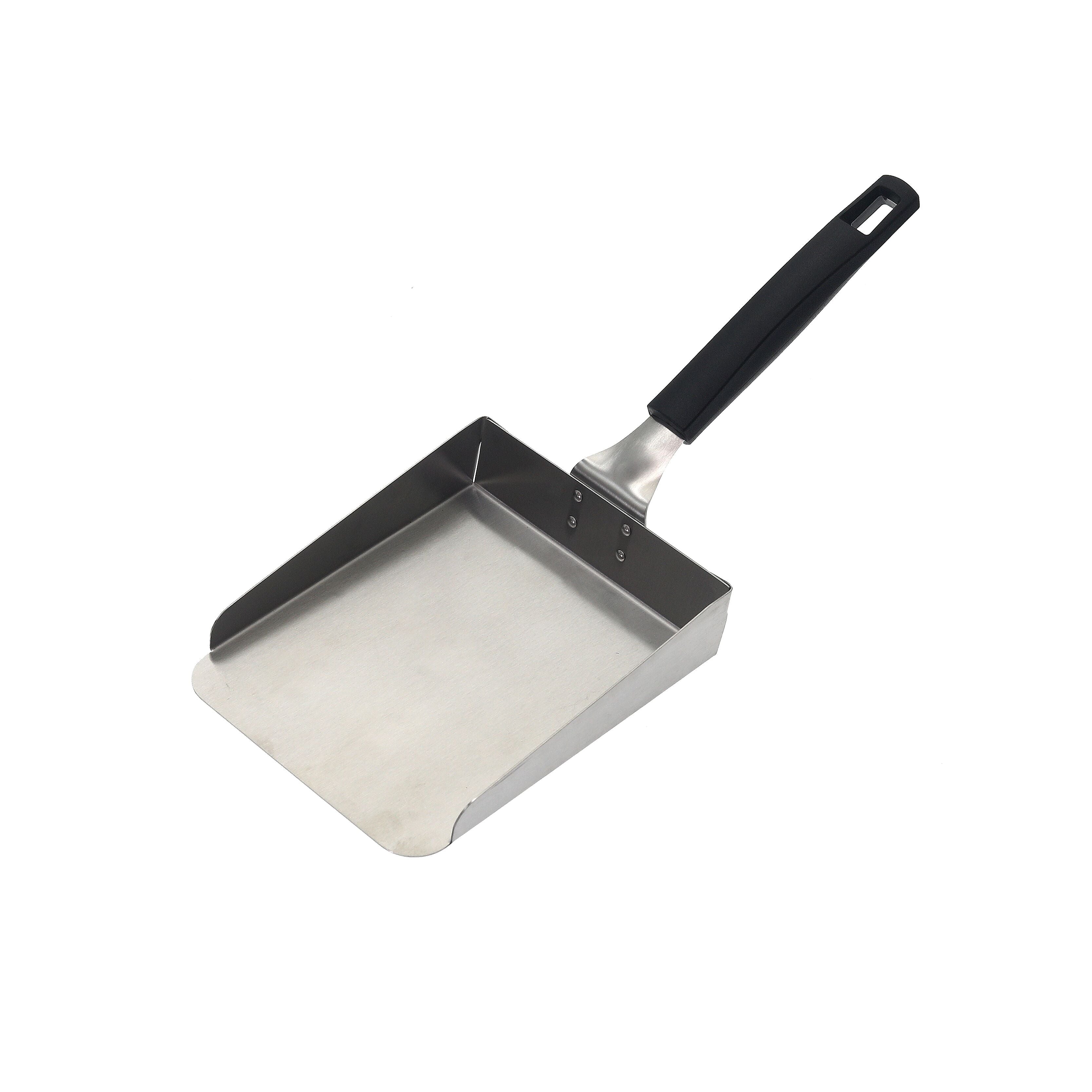 Allgrill Grillschaufel 41,5cm – Produktbild 1