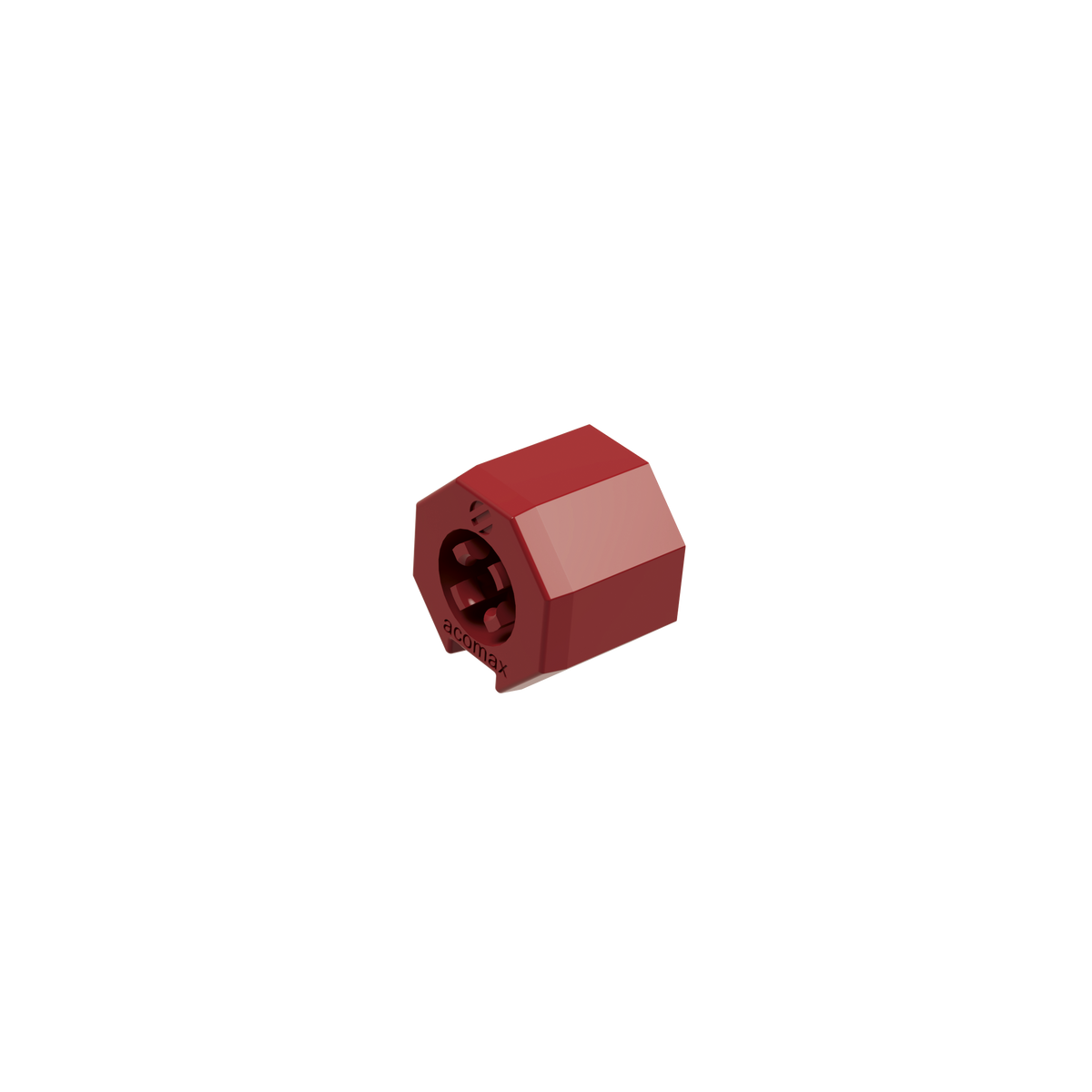AX-A 440 Adapterset - Perspektive