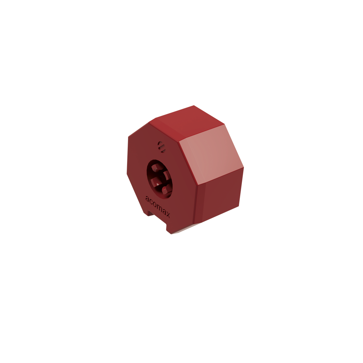 AX-A 550 Adapterset - Perspektive