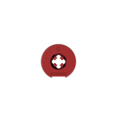 AX-R 551 Adapterset - Ansicht von oben