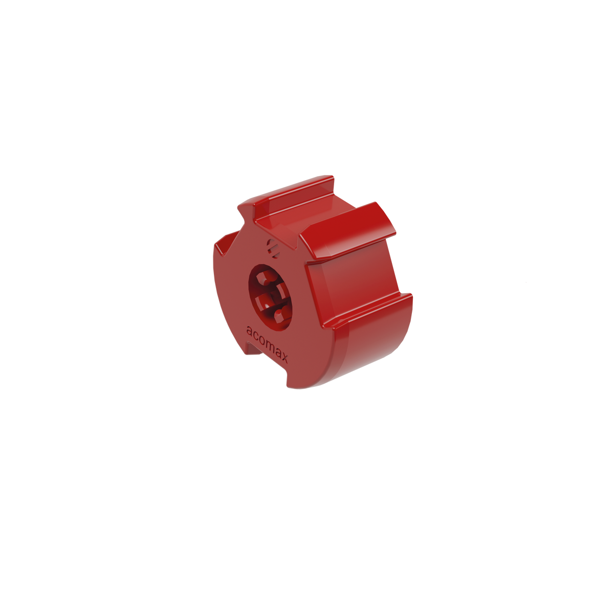 AX-R 563 Adapterset - Perspektive