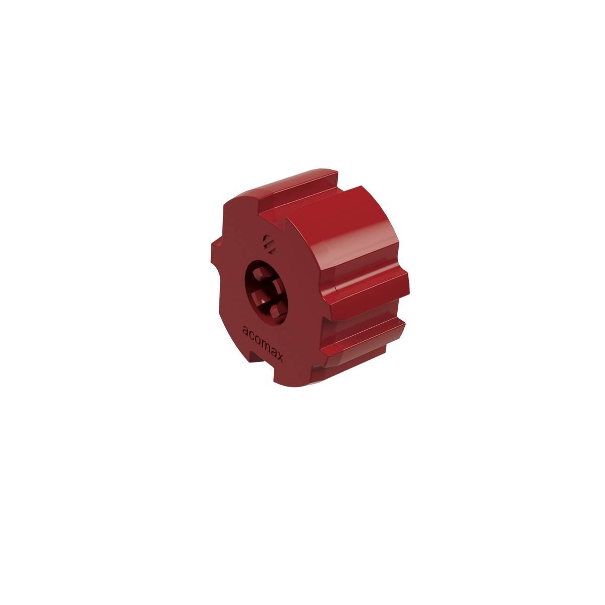 AX-R 565 Adapterset - Perspektive