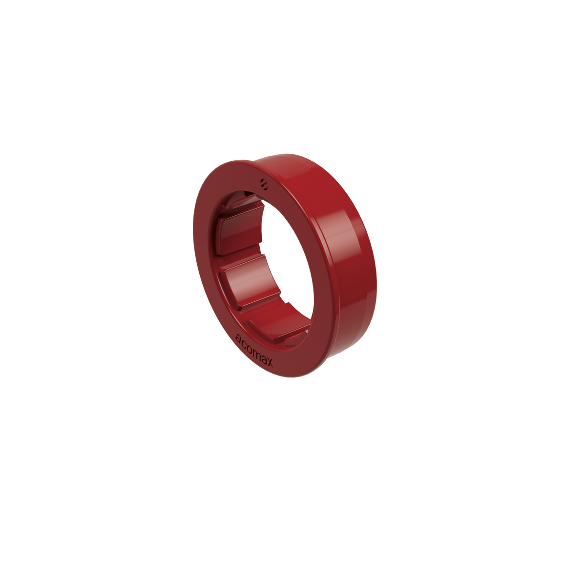 AX-R 572 Adapterset - Endschaltermitnahmering