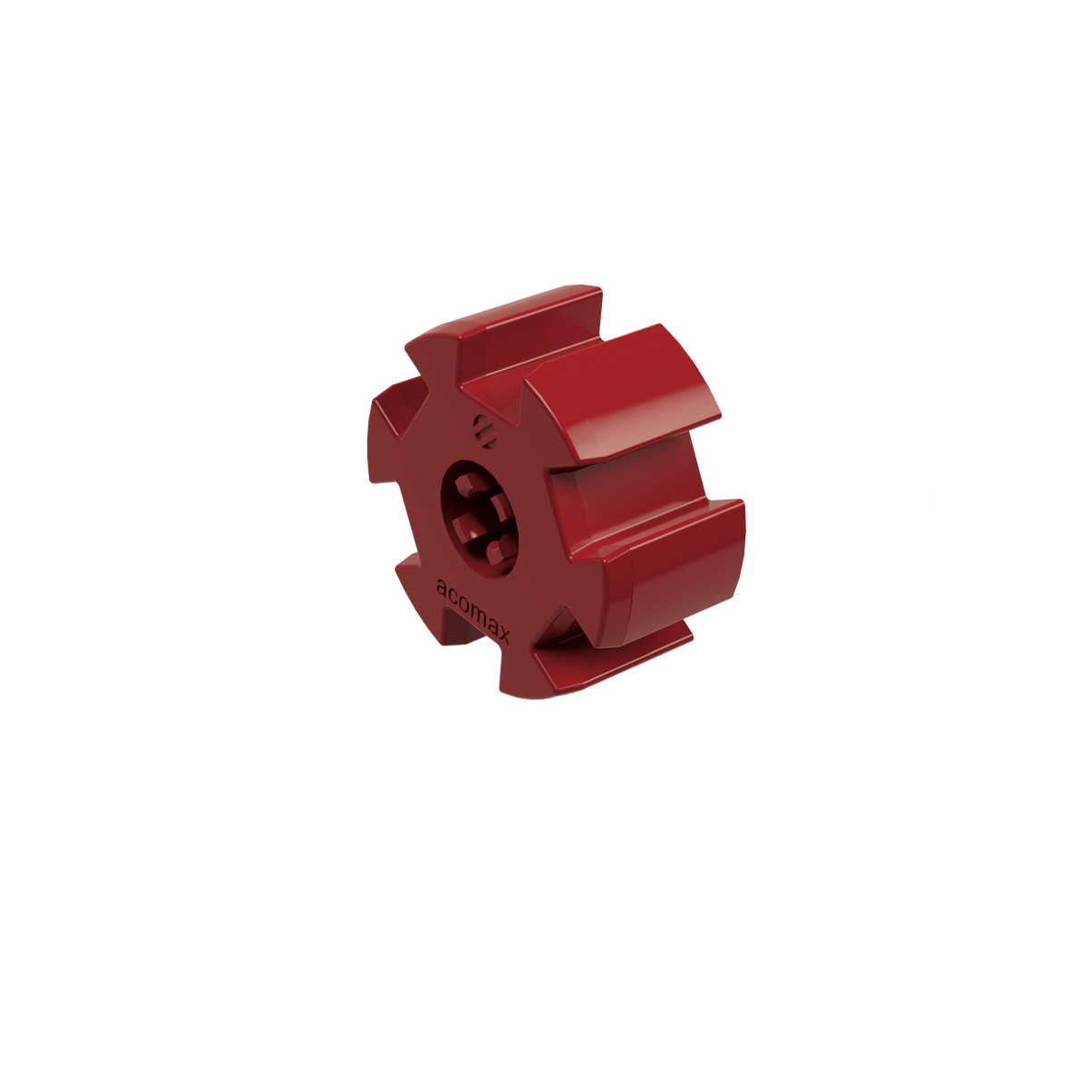 AX-R 572 Adapterset - Perspektive