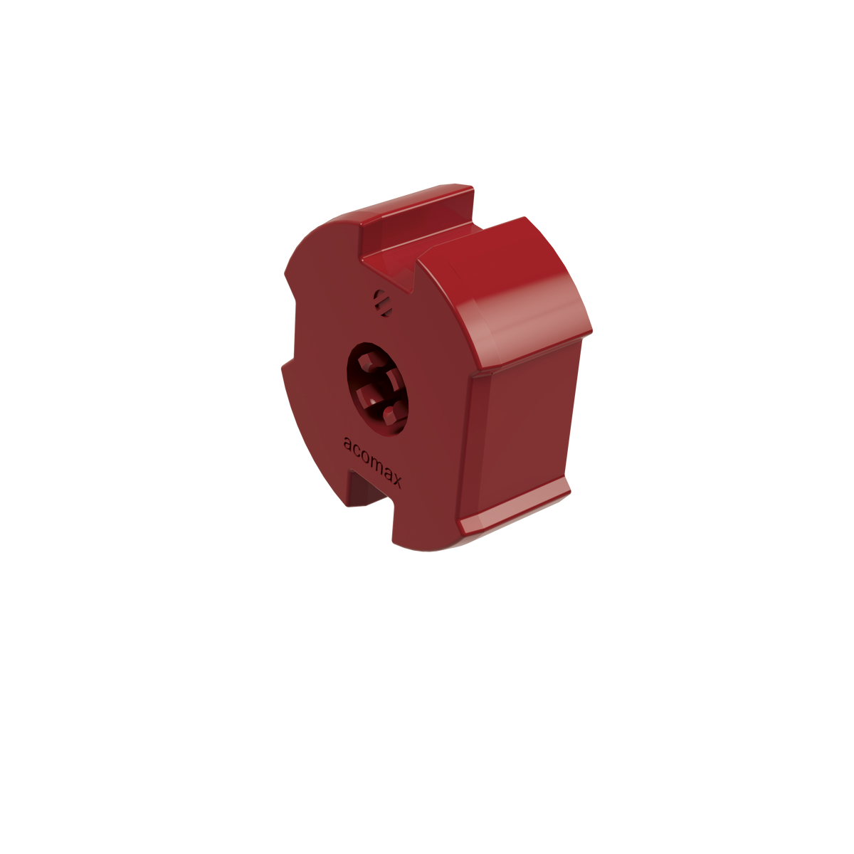 AX-R 578 Adapterset - Perspektive