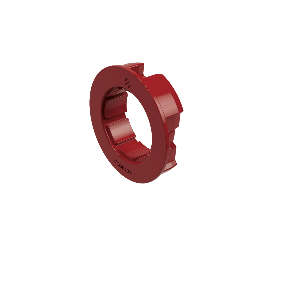 AX-R 678 Adapterset - Endschaltermitnahmering