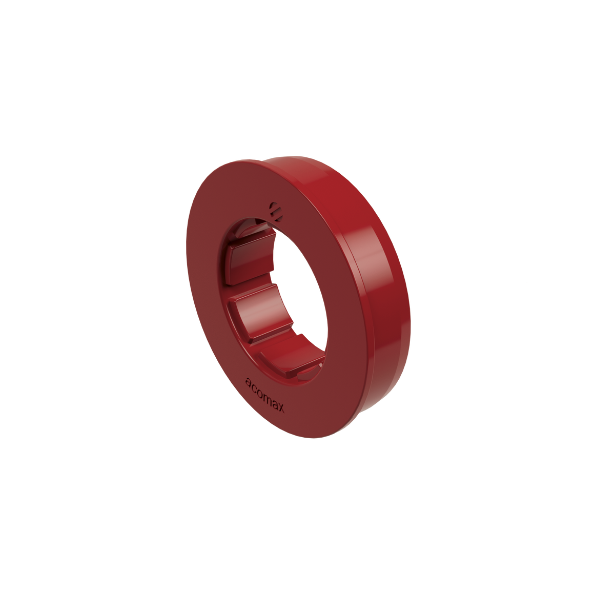 AX-R 585 Adapterset - Endschaltermitnahmering