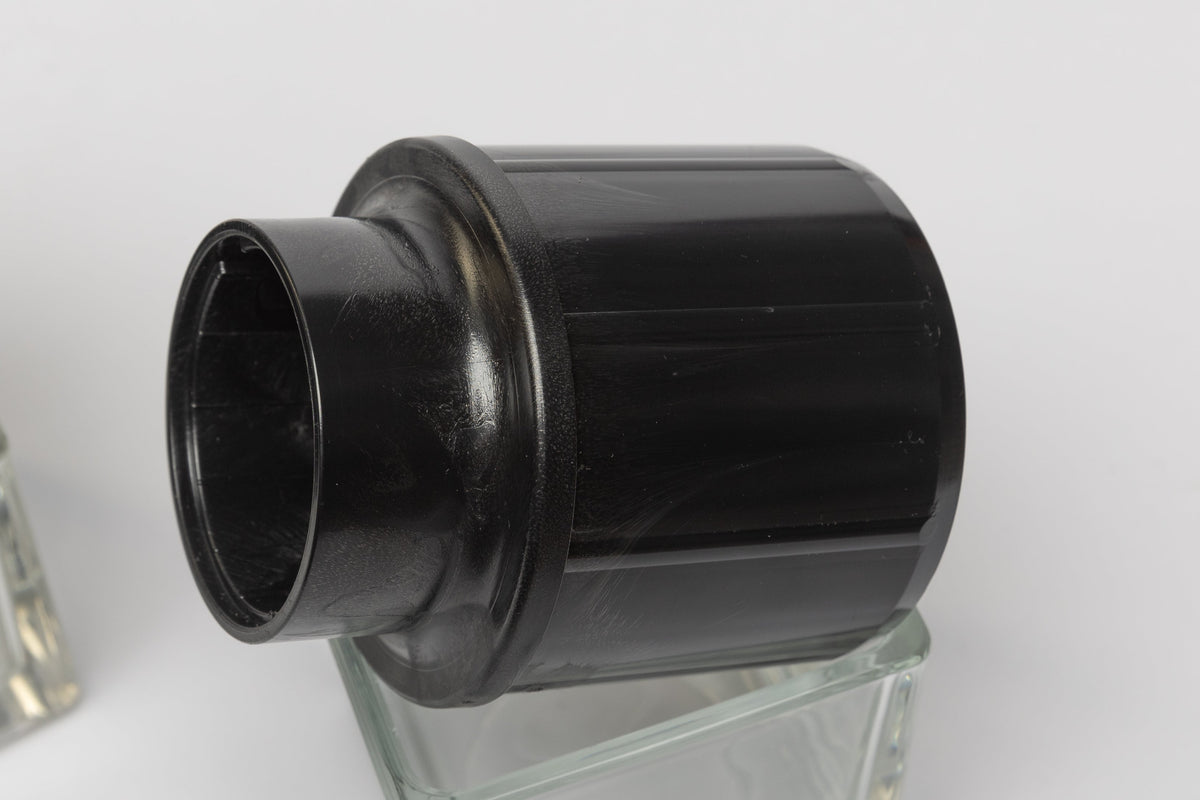 AX-Z 563 63 mm Nut Zip