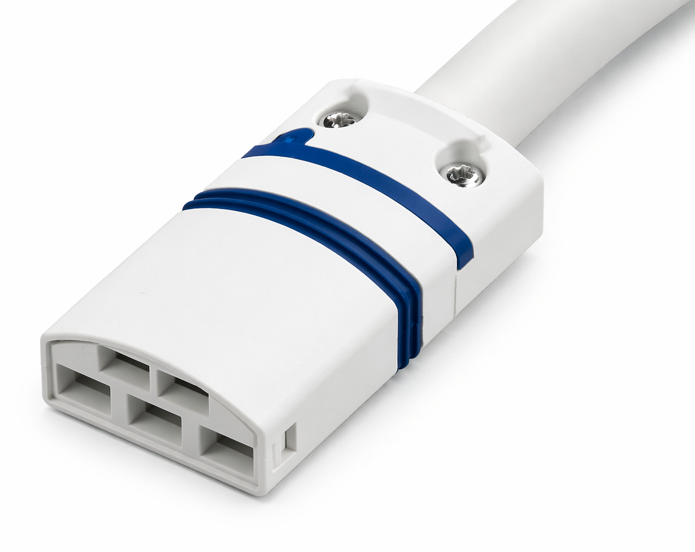 Becker Anschlusskabel mit C-Plug