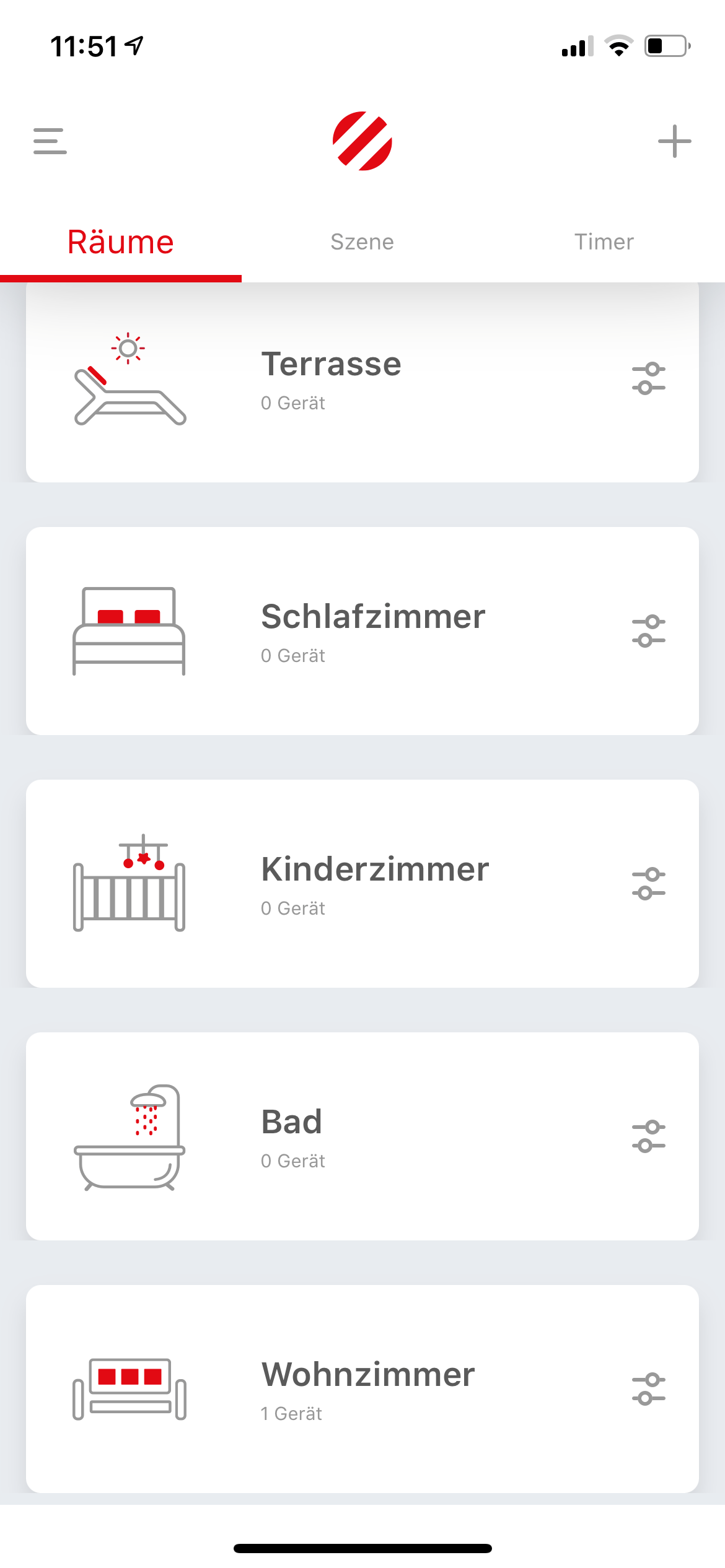 FX-I 610 Bridge Mini - Smart Control App