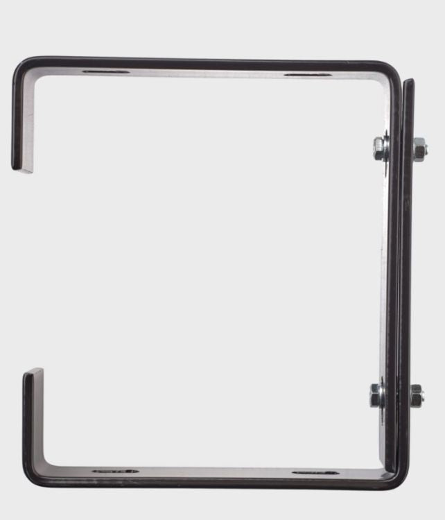 WAREMA Wand-/Deckenhalterset Notstrom-Kit 2031735