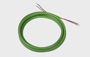 WAREMA Anschlussleitung KNX YStY 2x2x0,8 offene Enden 2,0m -2084954